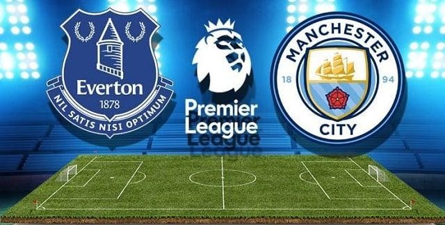 Soi keo Everton vs Manchester City, 29/12/2020