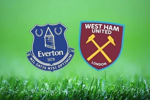 Soi kèo Everton vs West Ham, 02/01/2021