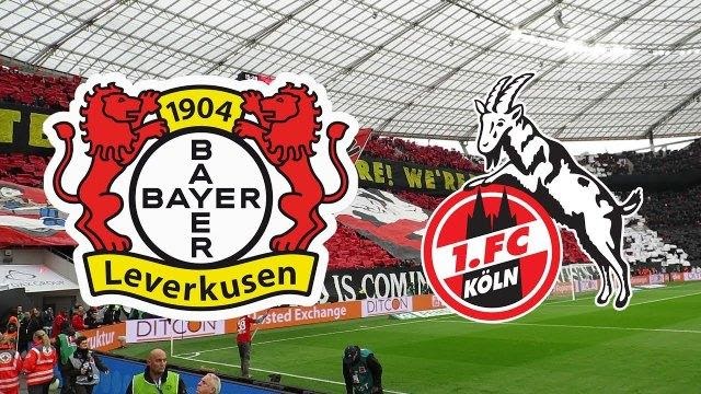 Soi keo FC Koln vs Bayer Leverkusen, 17/12/2020