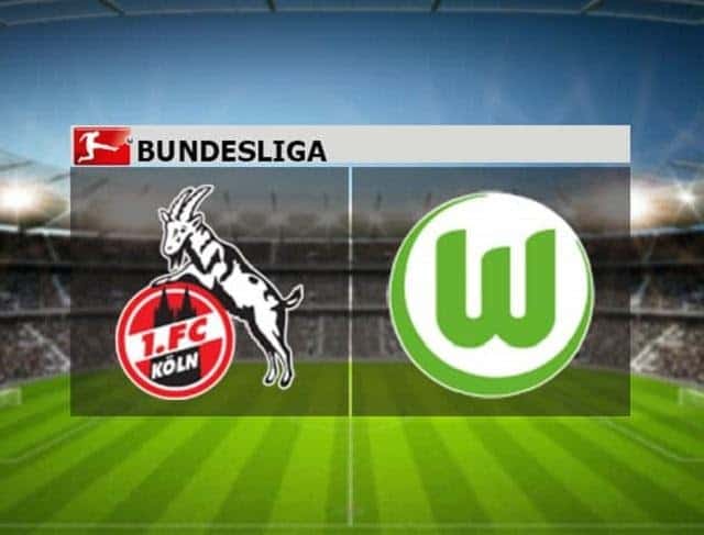 Soi keo FC Koln vs Wolfsburg, 05/12/2020