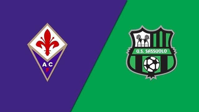 Soi keo Fiorentina vs Sassuolo, 17/12/2020 