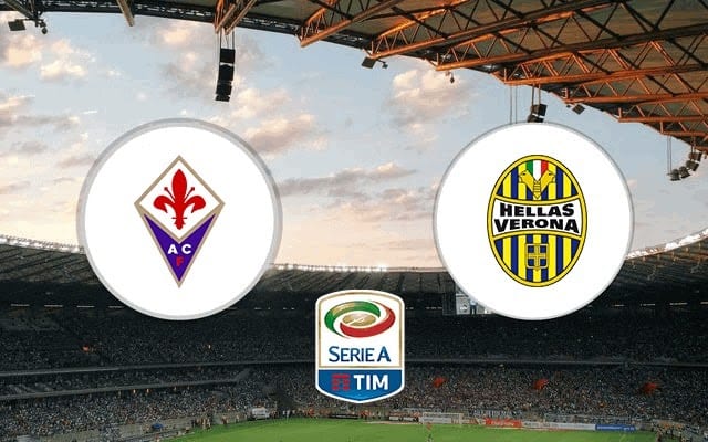 Soi keo Fiorentina vs Verona, 19/12/2020