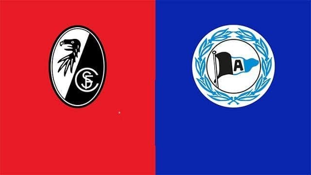 Soi keo Freiburg vs Arminia Bielefeld, 12/12/2020