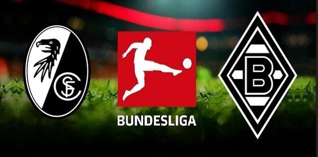 Soi keo Freiburg vs B. Monchengladbach, 05/12/2020