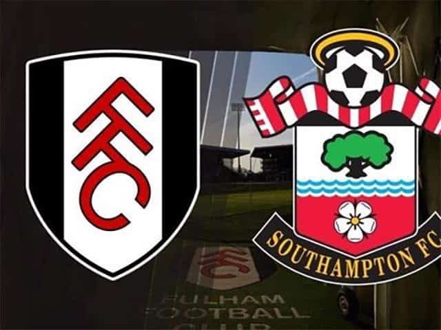 Soi keo Fulham vs Southampton, 26/12/2020