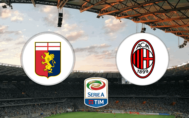 Soi keo Genoa vs AC Milan, 17/12/2020