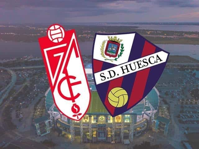 Soi keo Granada CF vs Huesca, 06/12/2020