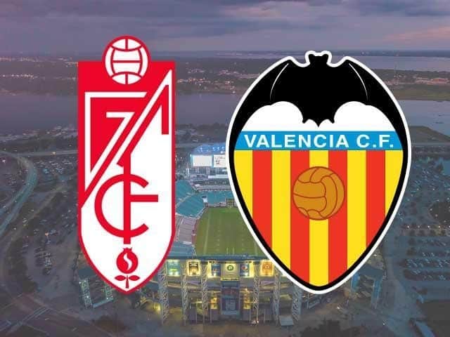 Soi kèo Granada CF vs Valencia, 30/12/2020