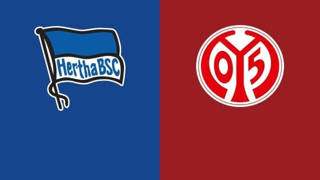 Soi keo Hertha Berlin vs Mainz, 16/12/2020