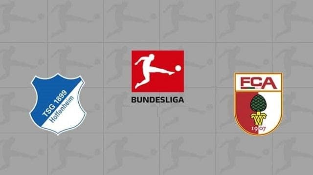 Soi keo Hoffenheim vs Augsburg, 08/12/2020 