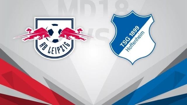 Soi keo Hoffenheim vs RB Leipzig, 17/12/2020