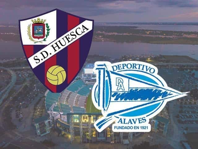 Soi keo Huesca vs Alaves, 13/12/2020