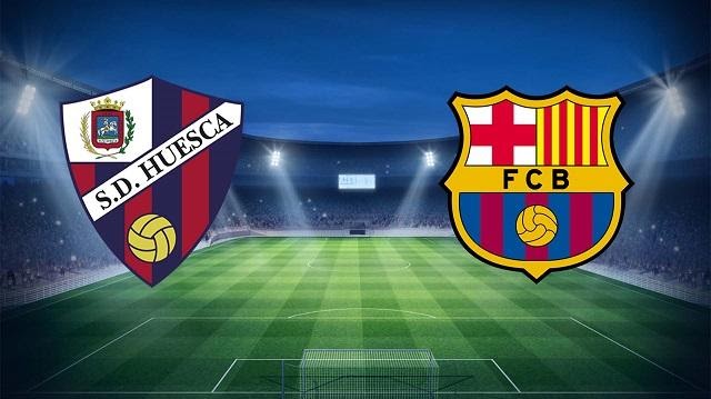 Soi kèo Huesca vs Barcelona, 4/01/2021
