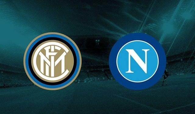 Soi keo Inter Milan vs Napoli, 17/12/2020