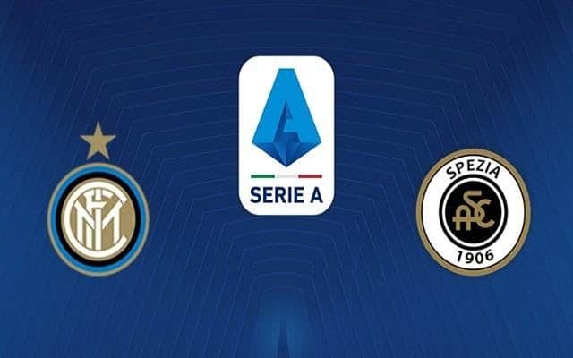 Soi keo Inter Milan vs Spezia, 20/12/2020