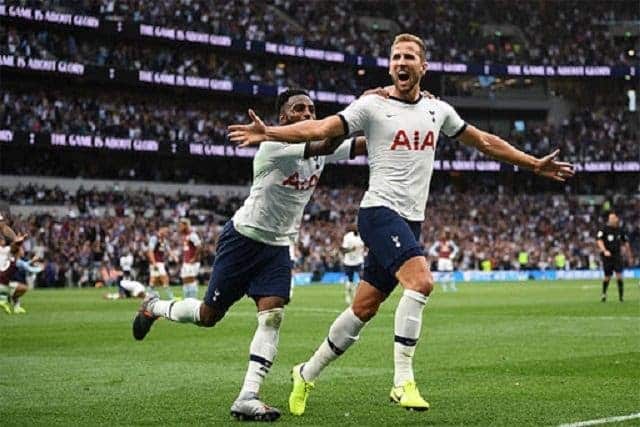 Soi keo LASK vs Tottenham Hotspur, 4/12/2020