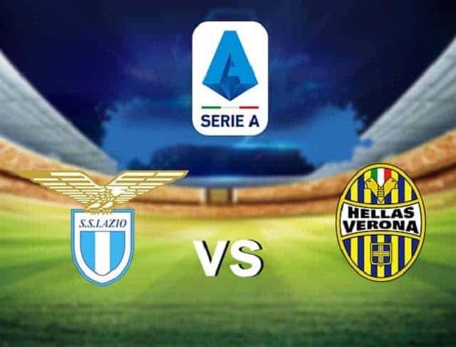 Soi keo Lazio vs Verona, 13/12/2020