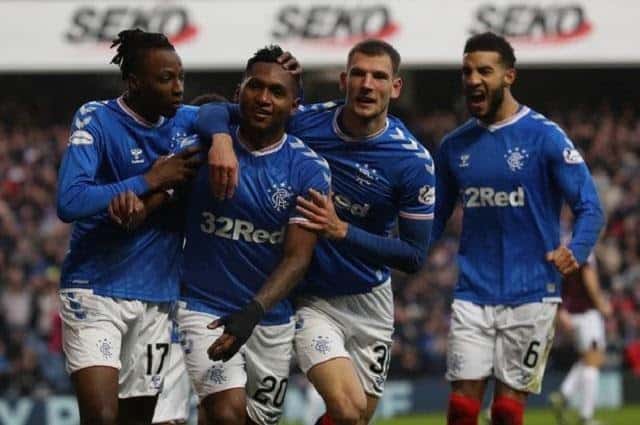 Soi keo Lech Poznań vs Rangers, 11/12/2020