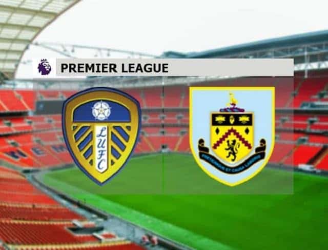 Soi keo Leeds vs Burnley, 27/12/2020