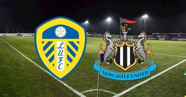Soi keo Leeds vs Newcastle, 17/12/2020