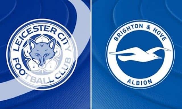 Soi keo Leicester vs Brighton, 14/12/2020