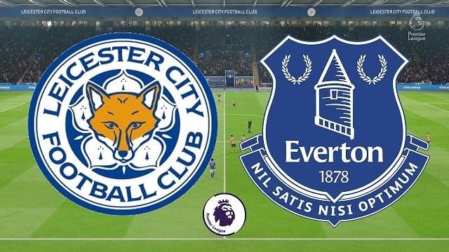 Soi keo Leicester vs Everton, 17/12/2020