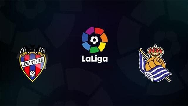 Soi keo Levante vs Real Sociedad, 20/12/2020