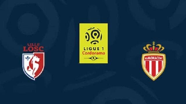 Soi keo Lille vs Monaco, 06/12/2020