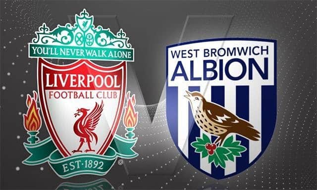 Soi keo Liverpool vs West Brom, 27/12/2020