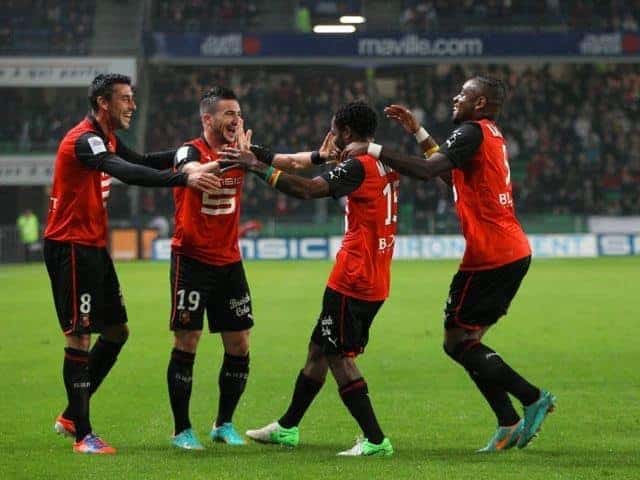 Soi keo Lorient vs Rennes, 20/12/2020