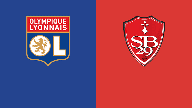 Soi keo Lyon vs Brest, 17/12/2020