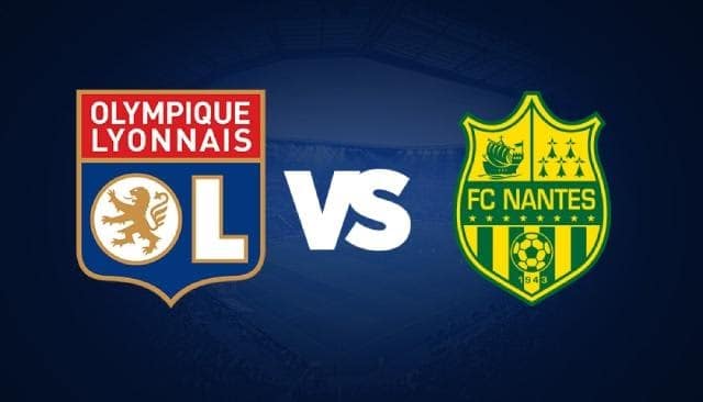 Soi keo Lyon vs Nantes, 24/12/2020