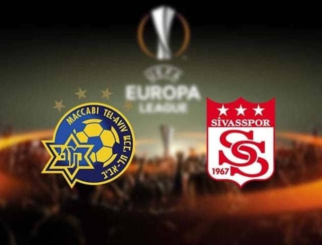 Soi keo Maccabi Tel Aviv vs Sivasspor, 11/12/2020