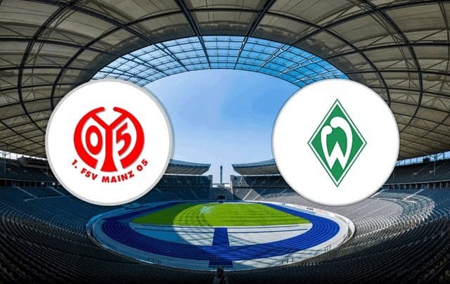 Soi keo Mainz vs Werder Bremen, 19/12/2020