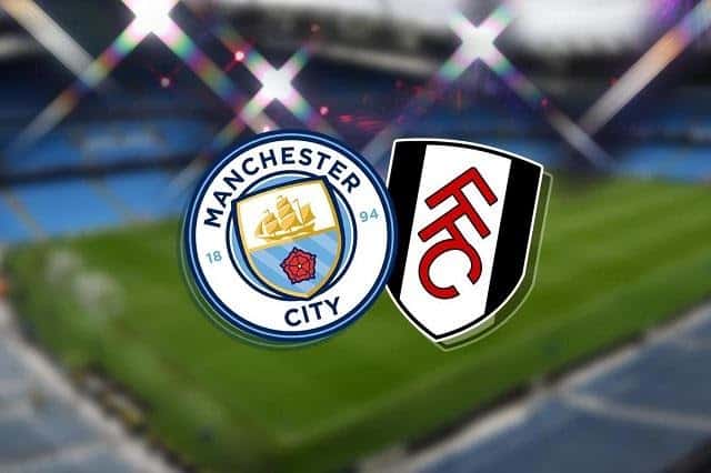 Soi keo Manchester City vs Fulham, 5/12/2020