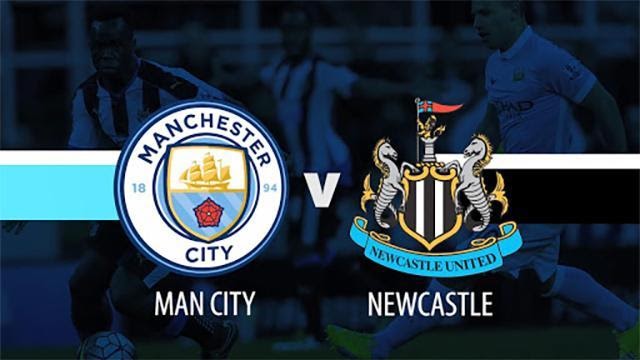 Soi keo Manchester City vs Newcastle, 27/12/2020