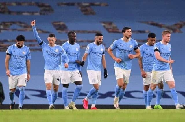 Soi keo Manchester City vs West Brom, 16/12/2020