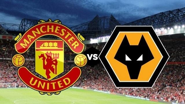 Soi kèo Manchester Utd vs Wolves, 30/12/2020