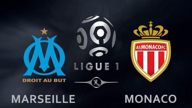 Soi keo Marseille vs Monaco, 12/12/2020