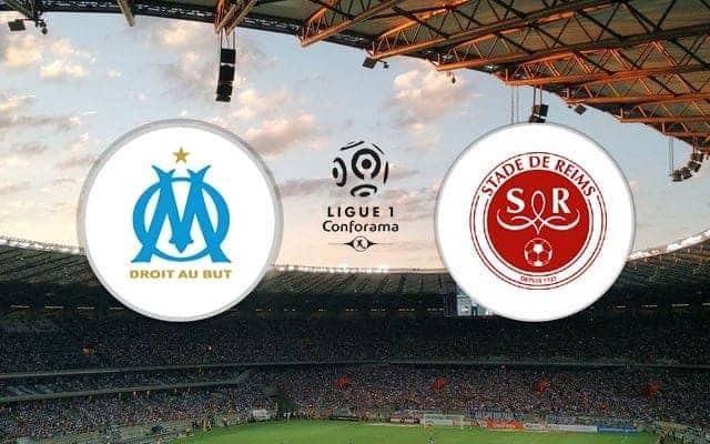 Soi keo Marseille vs Reims, 20/12/2020