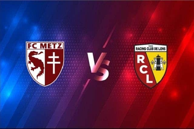 Soi keo Metz vs Lens, 19/12/2020