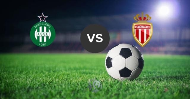 Soi keo Monaco vs St Etienne, 24/12/2020