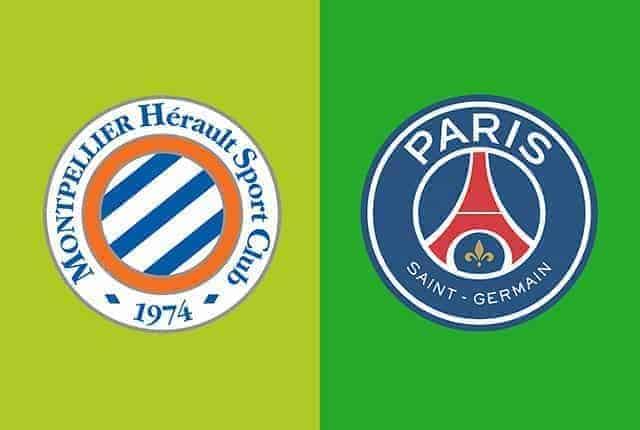 Soi keo Montpellier vs Paris SG, 06/12/2020