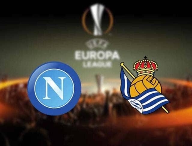 Soi keo Napoli vs Real Sociedad, 11/12/2020