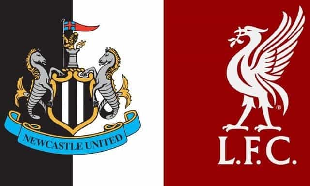 Soi kèo Newcastle vs Liverpool, 31/12/2020