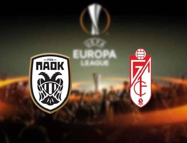 Soi keo PAOK vs Granada, 11/12/2020