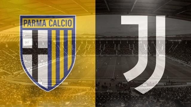 Soi keo Parma vs Juventus, 20/12/2020 
