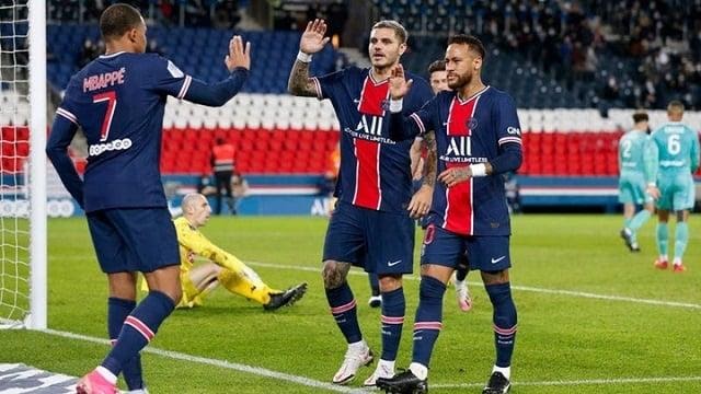 Soi keo PSG vs Istanbul Basaksehir, 09/12/2020