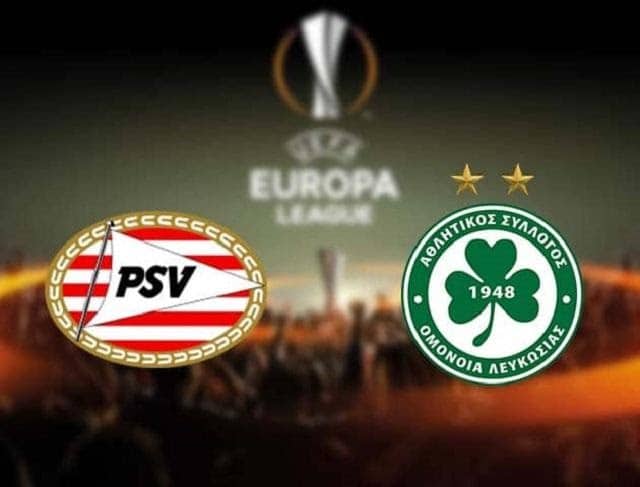 Soi keo PSV vs Omonia Nicosia, 11/12/2020