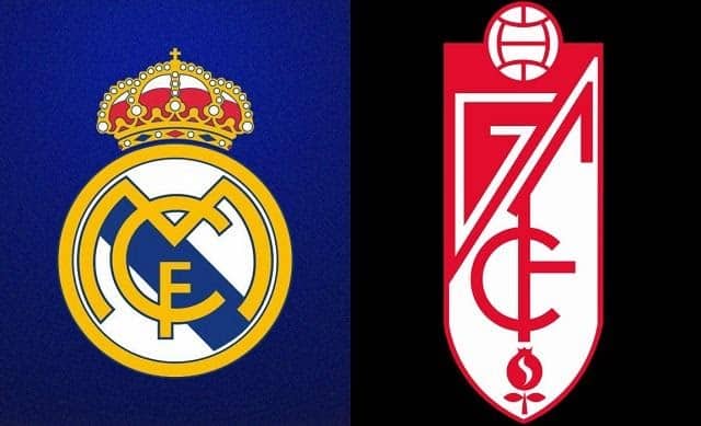 Soi keo Real Madrid vs Granada CF, 24/12/2020